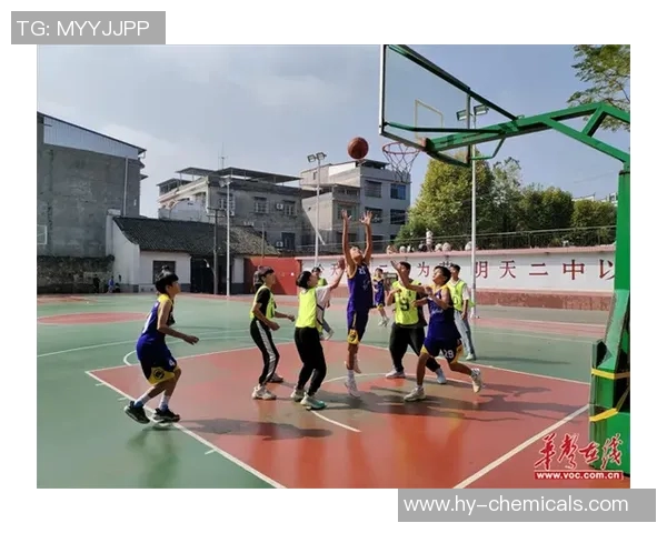 精彩纷呈的球类运动盛宴