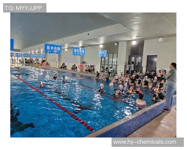 探索游泳的魅力：从基础技巧到专业训练，全面提升你的水中运动能力