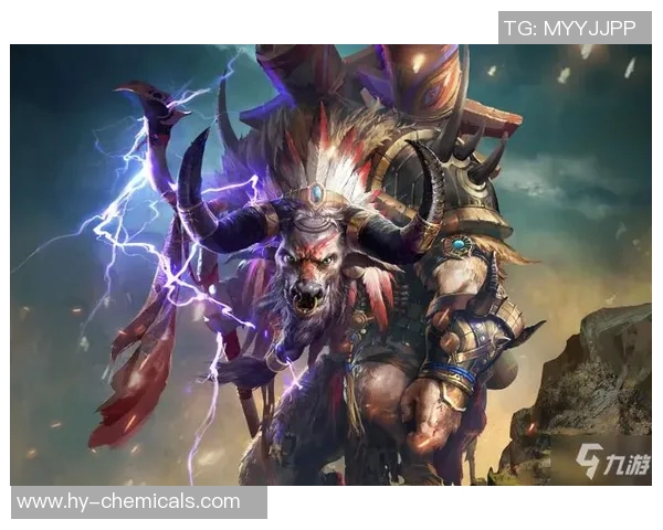 雷霆崛起：探索现代科技与自然力量的完美融合与应用