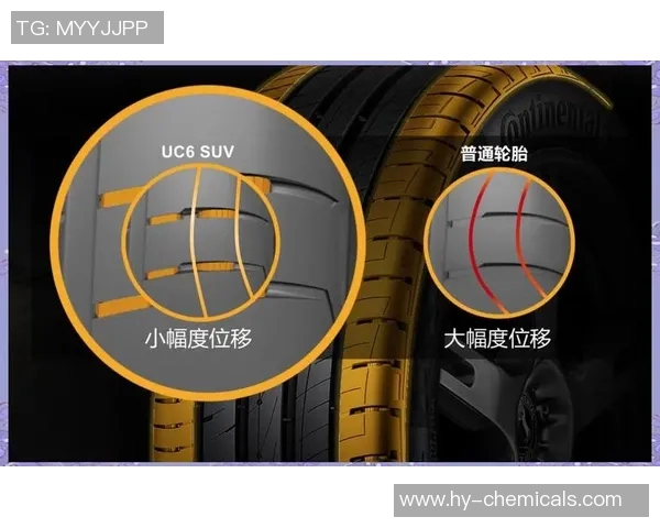 创新科技驱动下的轮胎设计与应用发展趋势分析