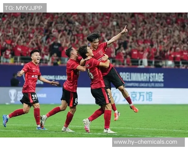 亚冠联赛精彩纷呈 各大豪强激烈对决角逐亚洲足球之巅