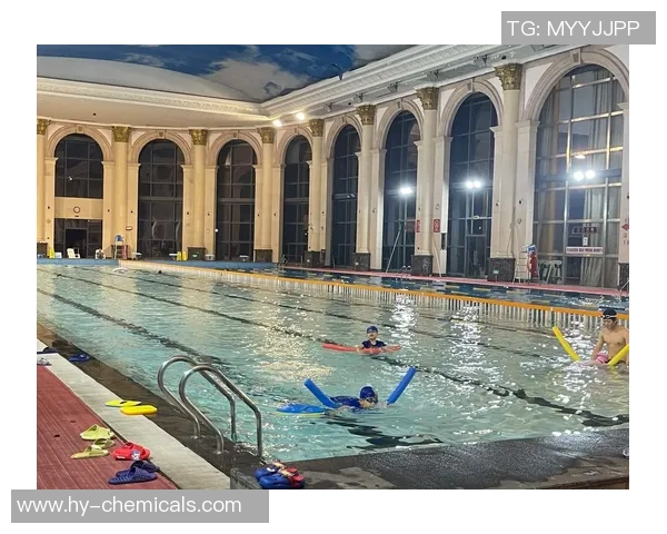 游泳运动对提升心肺功能增强免疫力促进身心健康的多重益处